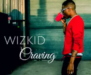 Instrumental: Wizkid - Craving (Beat By DJ Smith)